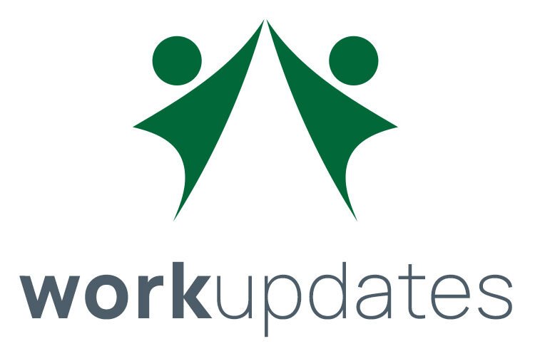 Work updates - The latest available jobs for you